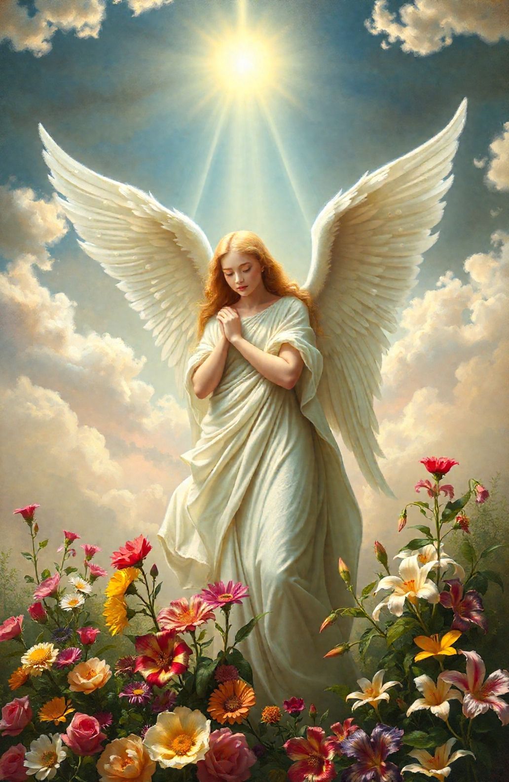 Angel Wallpaper