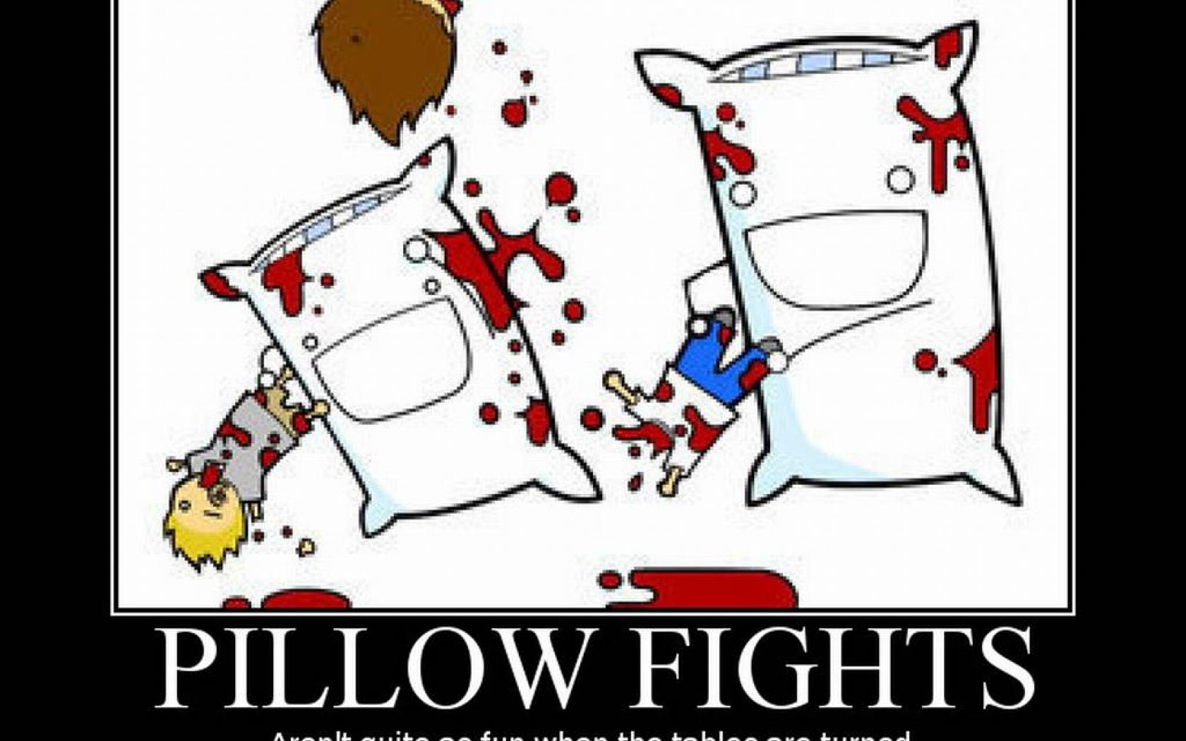 Blood Pillows Switches Pillow Fight Wallpaper Hq