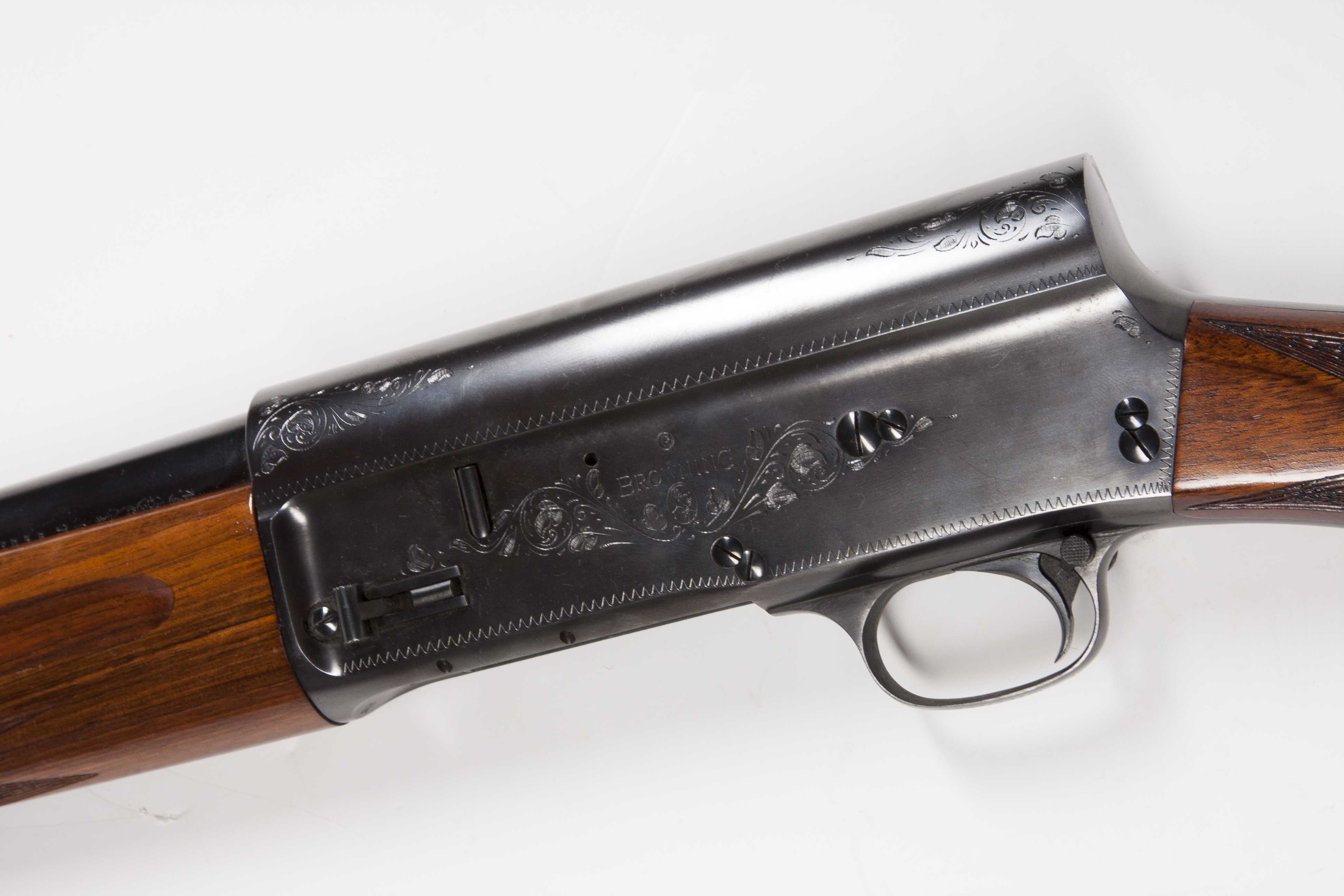 Browning A5 Image Crazy Gallery