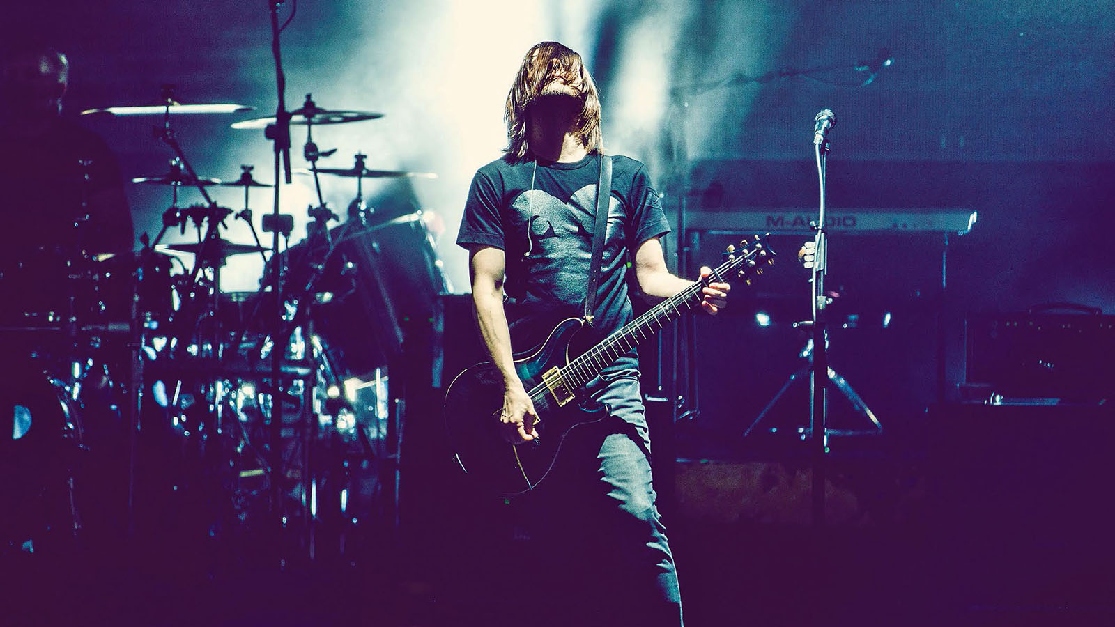 Steven Wilson Breaks Down His New Live Album Dvd Home Invasion