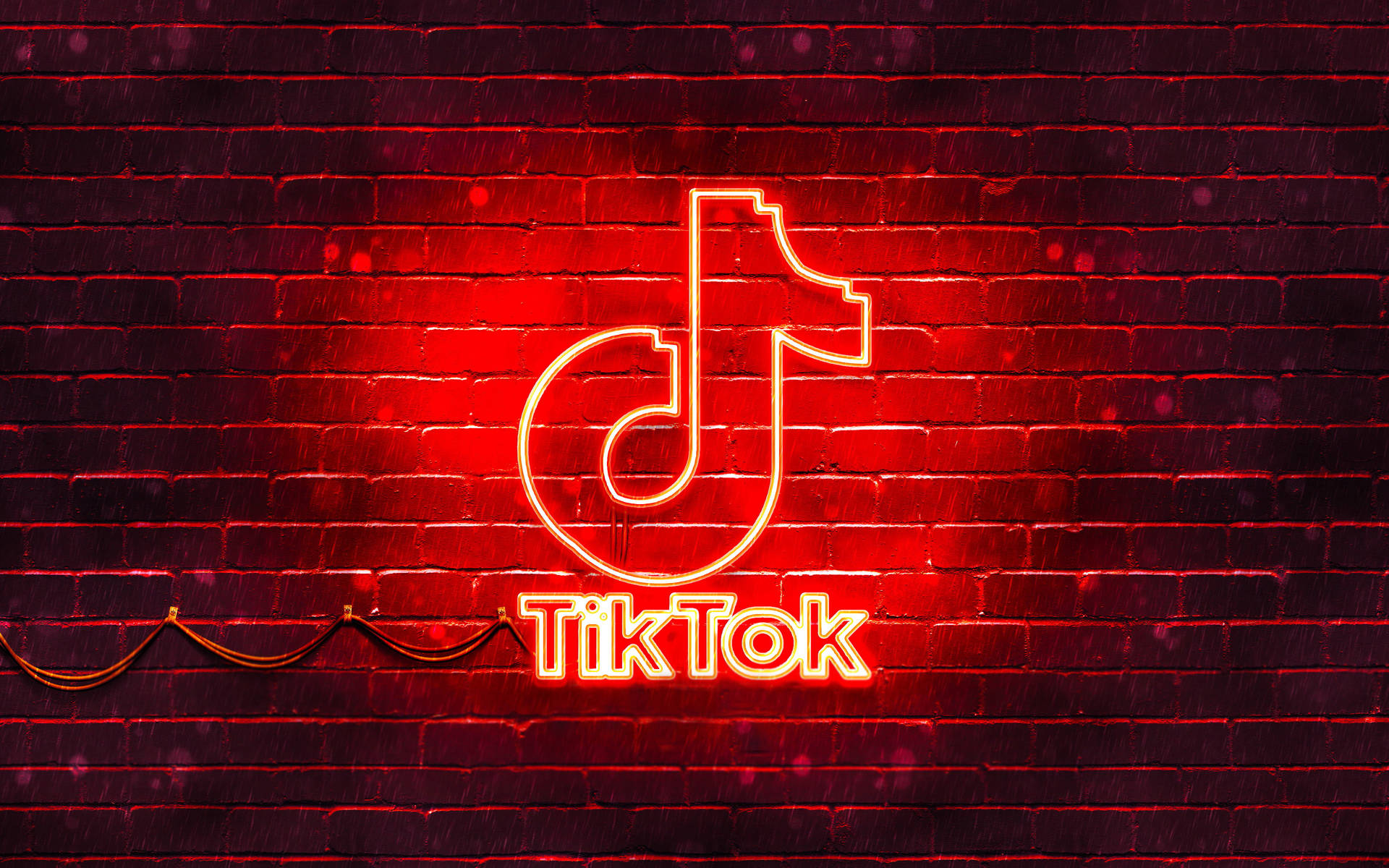 Famous Tiktokers Wallpaper