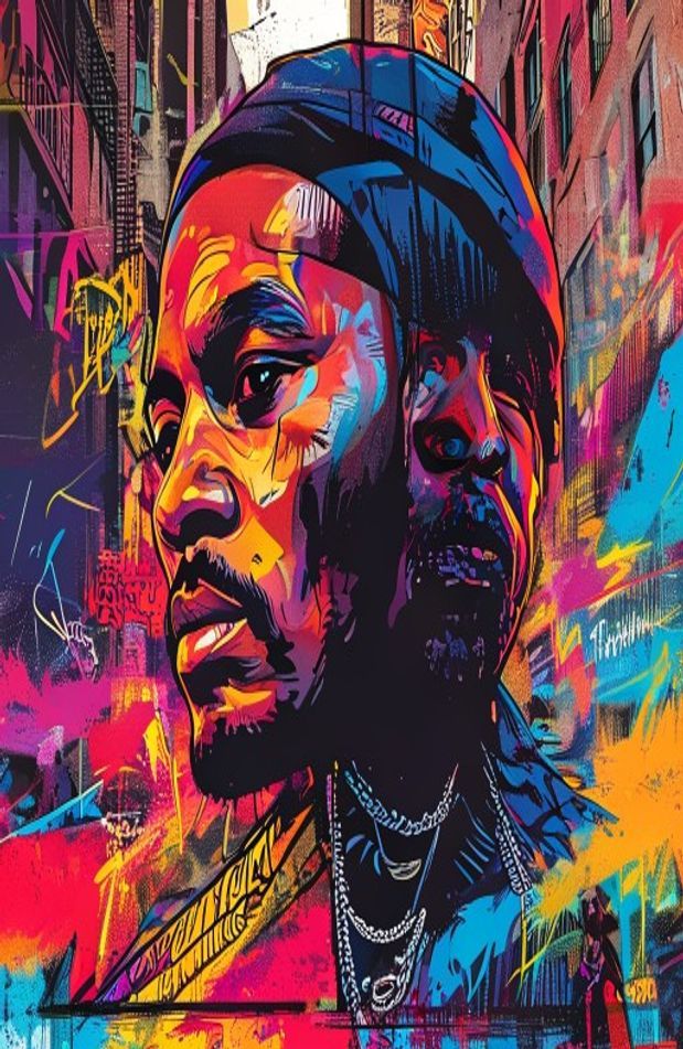 Tupac And Biggie Wallpaper