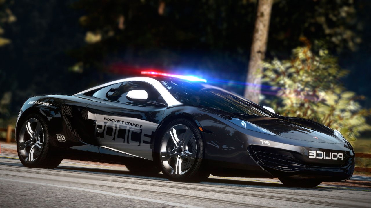Need for Speed Hot Pursuit 1080p Wallpaper Need for Speed Hot Pursuit