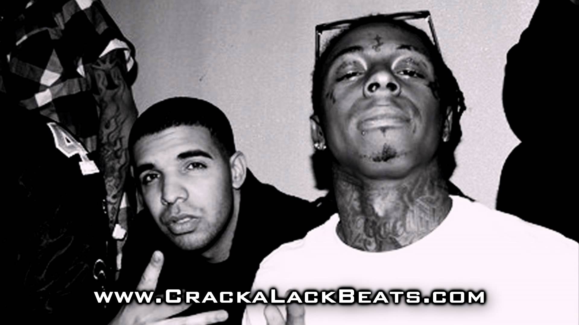 Drake X Lil Wayne Smooth Type Beat Dark Skies Prod By