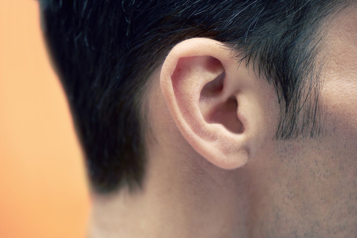 Sudden Hearing Loss Is A Health Emergency But Few People Know It