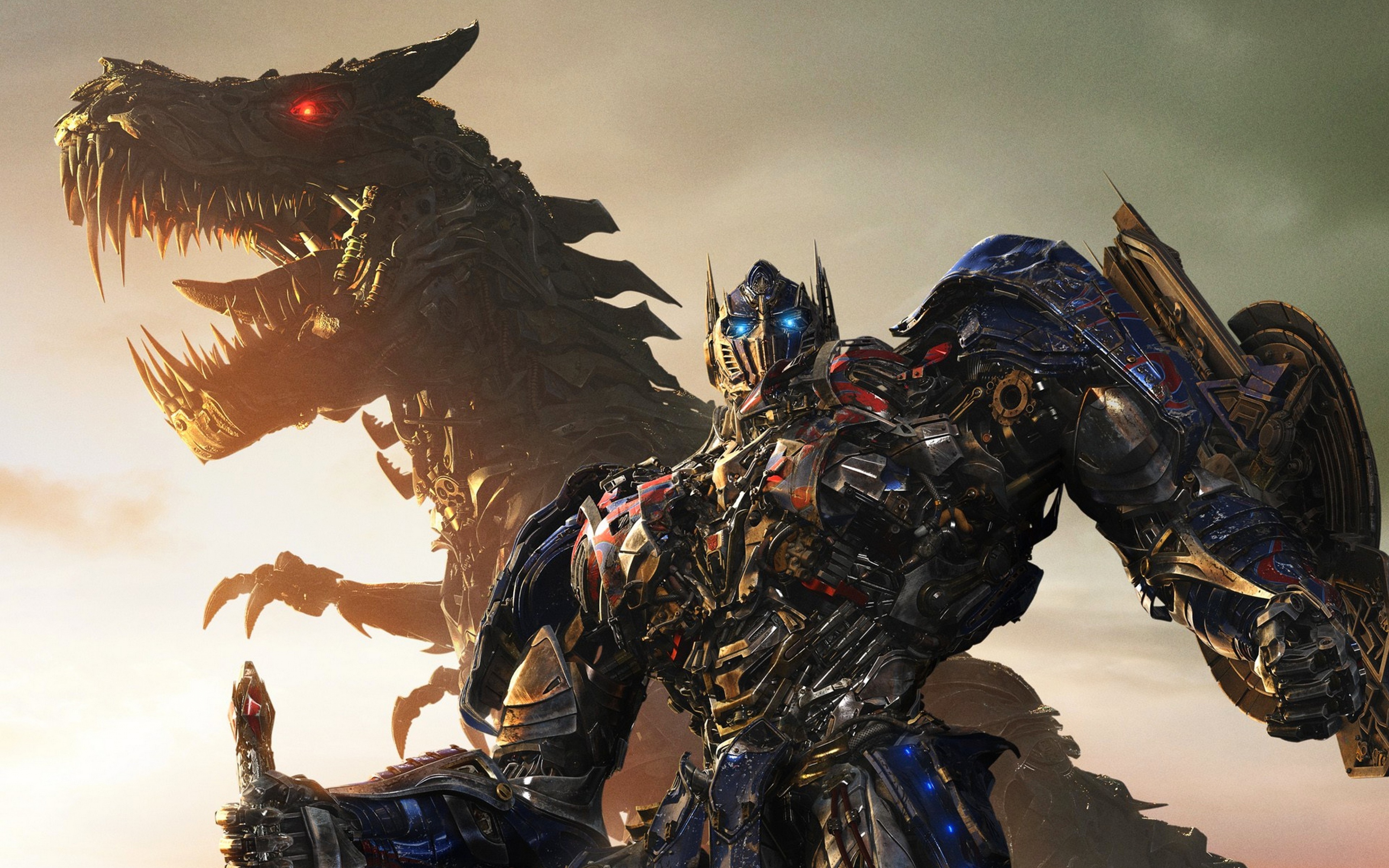 Transformers Age Of Extinction Optimus Prime Ultra HD 4k Wallpaper