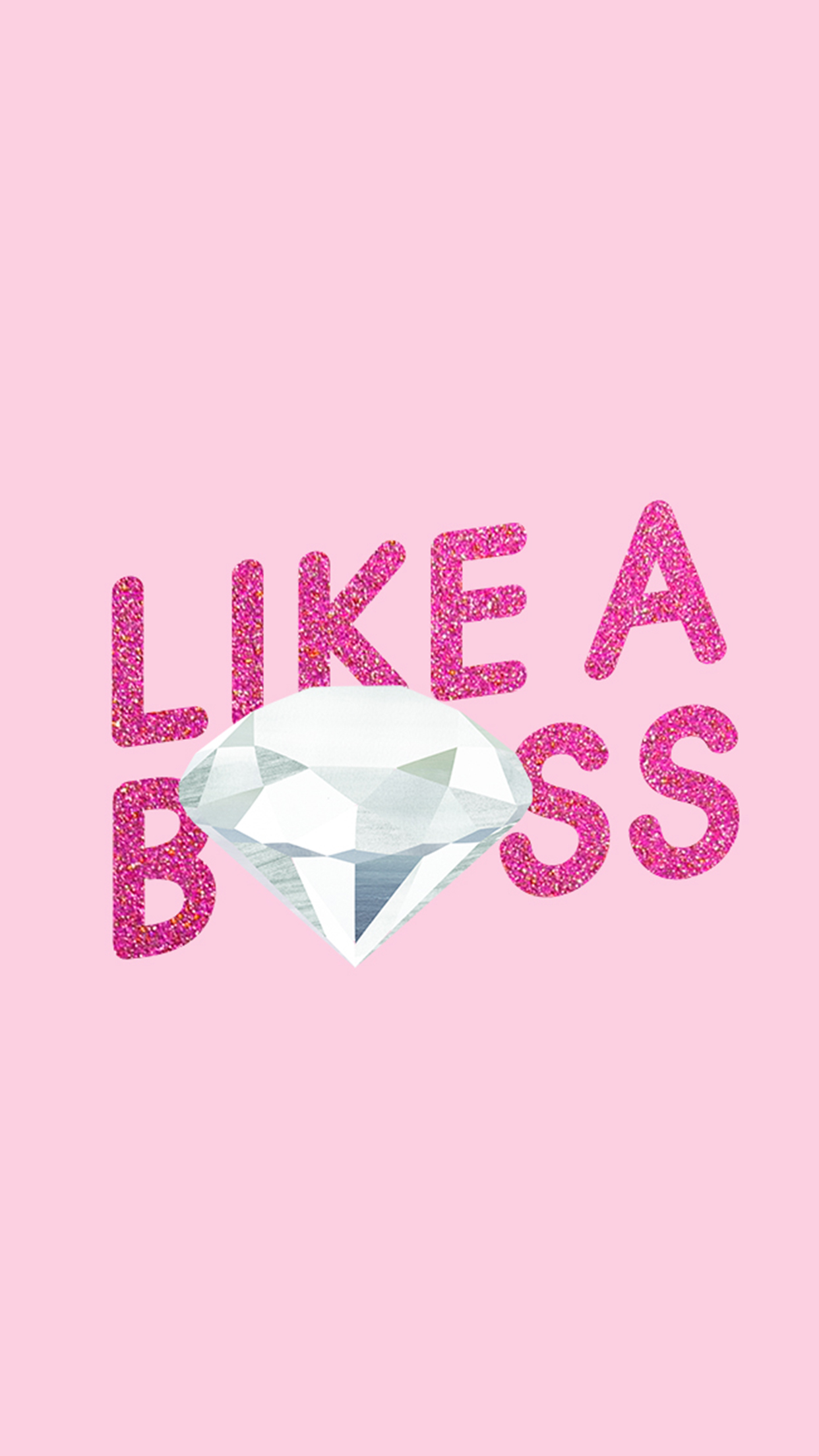 Like a Boss Wallpaper Download   SHOES OFF PLEASE