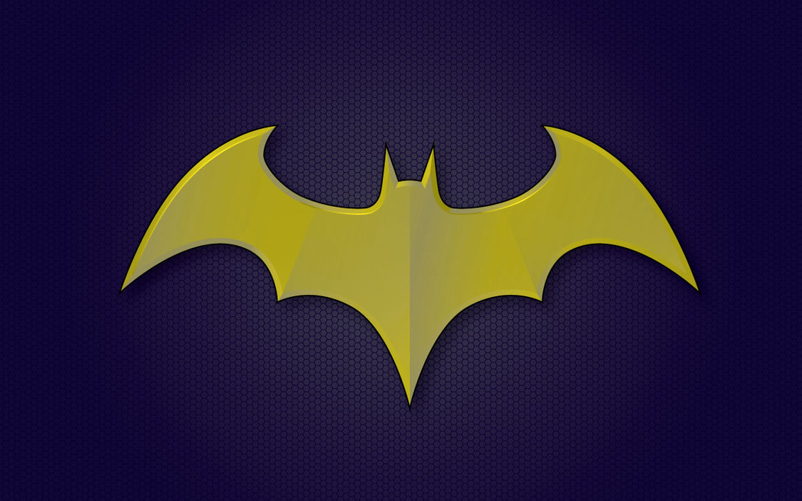 Batgirl Wallpaper By Jeremymallin