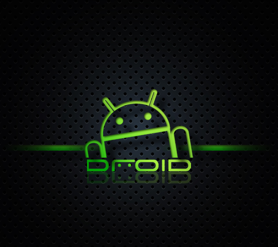 Android Logo Wallpaper - WallpaperSafari