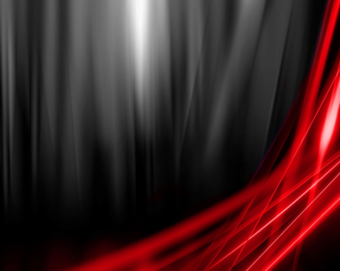 Red black abstract wallpaper pictures 2
