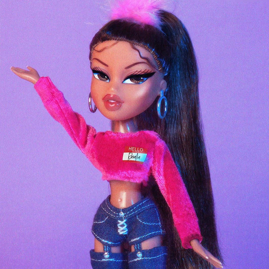 Bratz Aesthetic Wallpaper