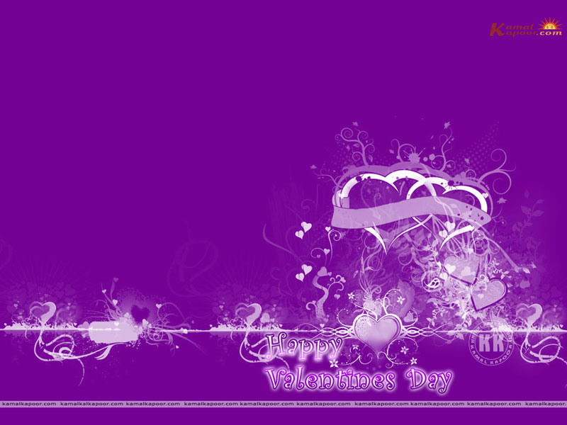 Valentines Day Wallpaper Puter Desktop