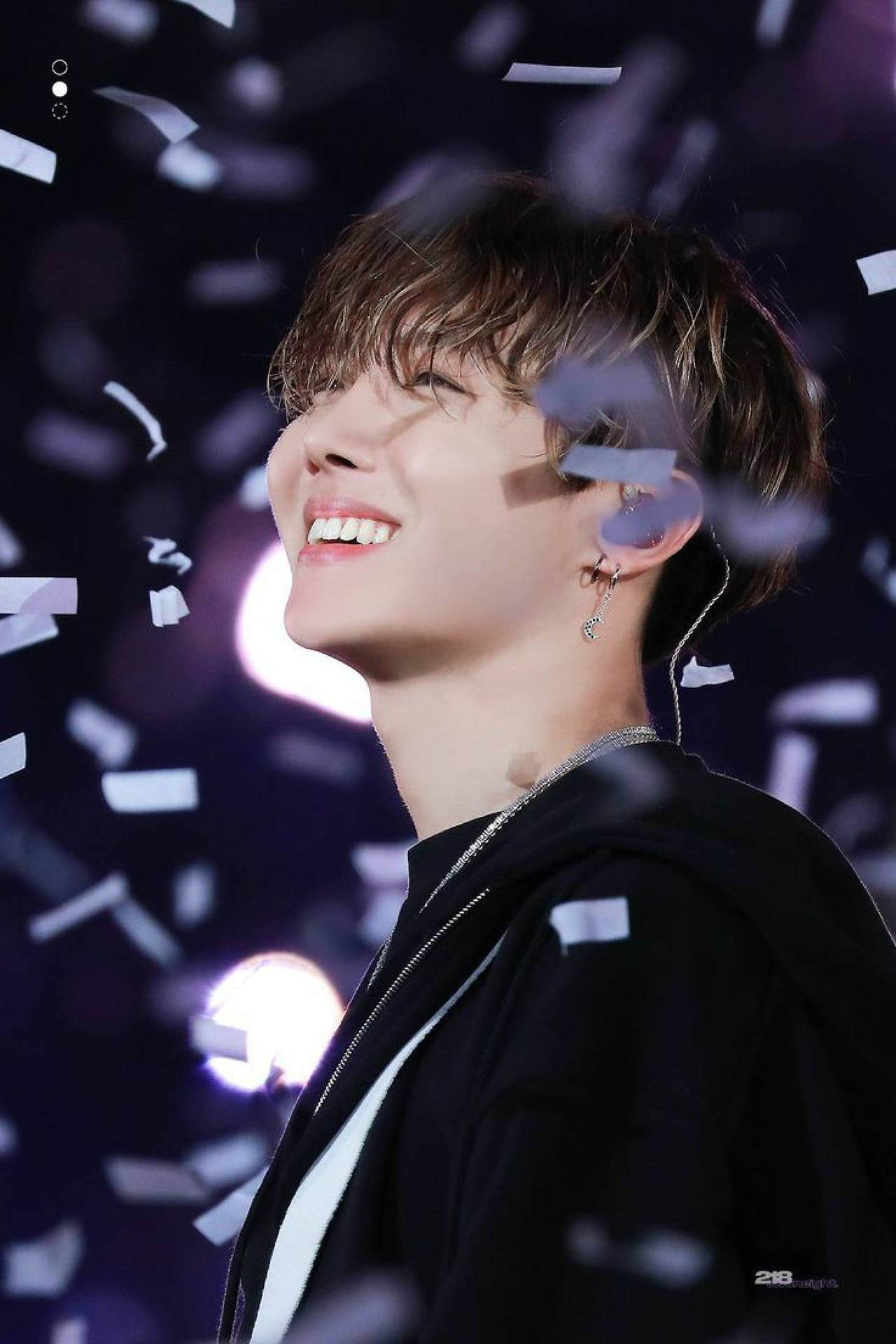 Jhope Cute Wallpaper