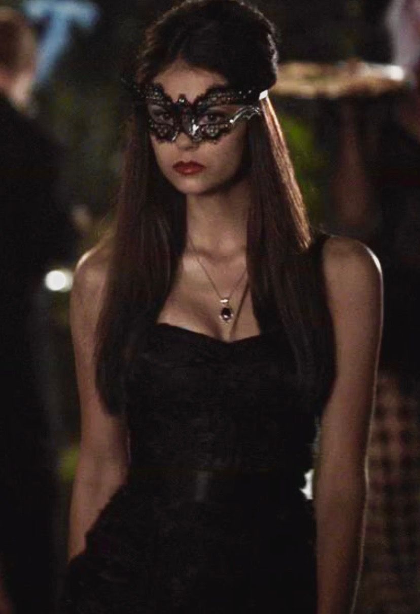 Katherine Pierce Outfits Vampire Diaries