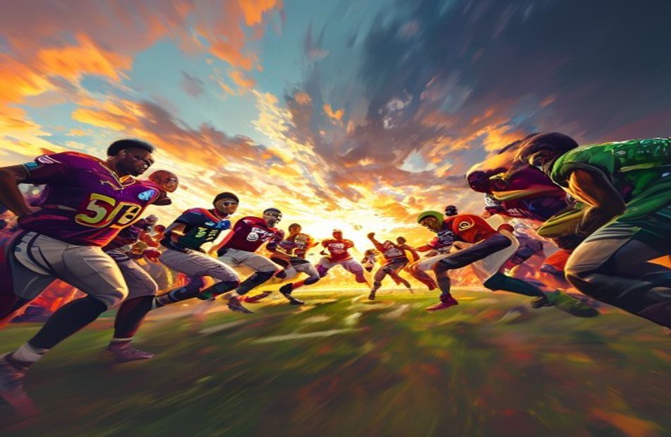 Football Wallpaper Nfl