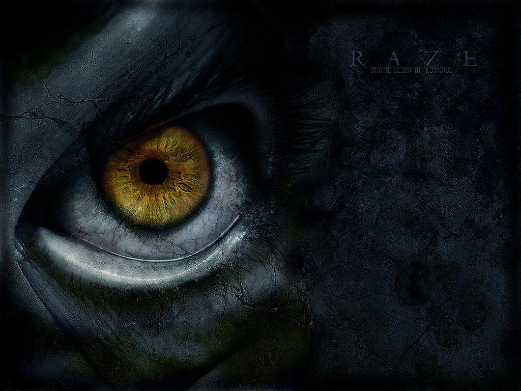 Scary Horror Eyes Wallpaper Hq HD Collection For Your