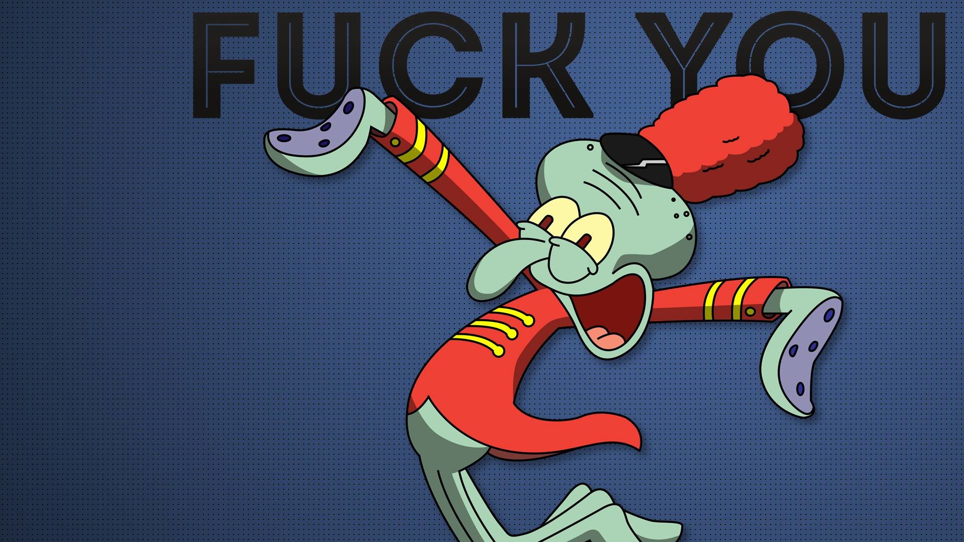 Spongebob Meme Wallpaper HD