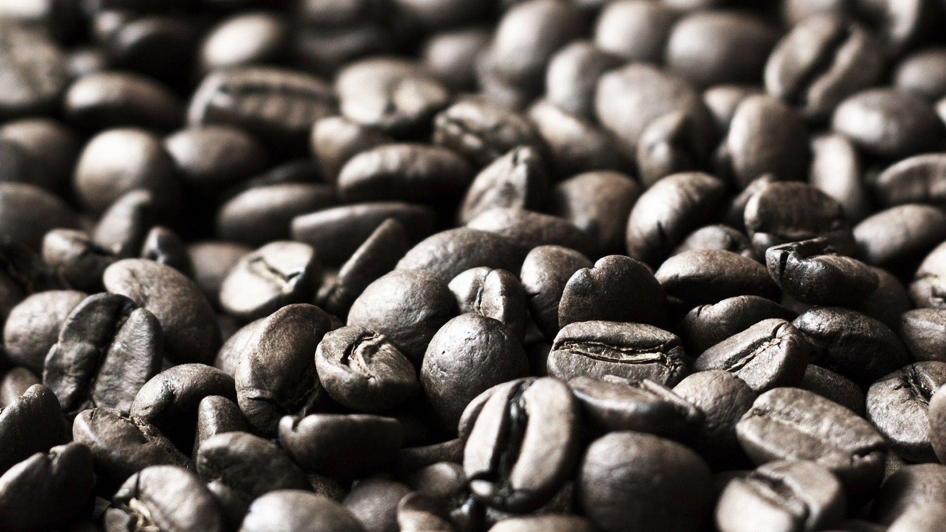 Coffee Beans Backgrounds