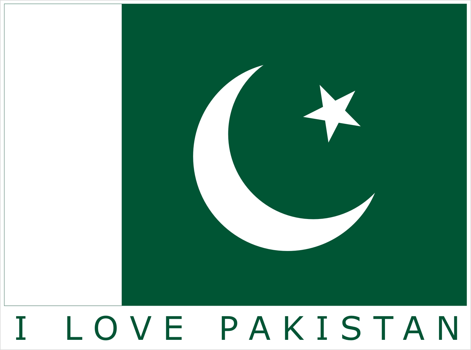 We Love Pakistan Live HD Wallpaper Hq Pictures Image Photos