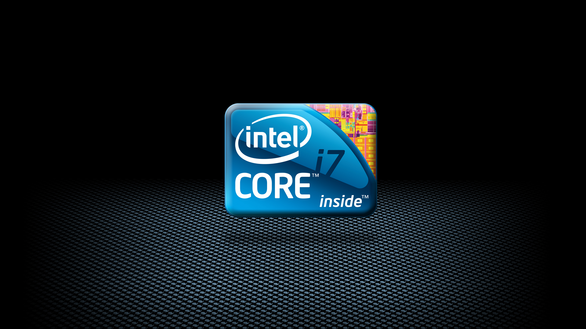 Intel Wallpaper 1920x1080 Intel 1920x1080 Intel