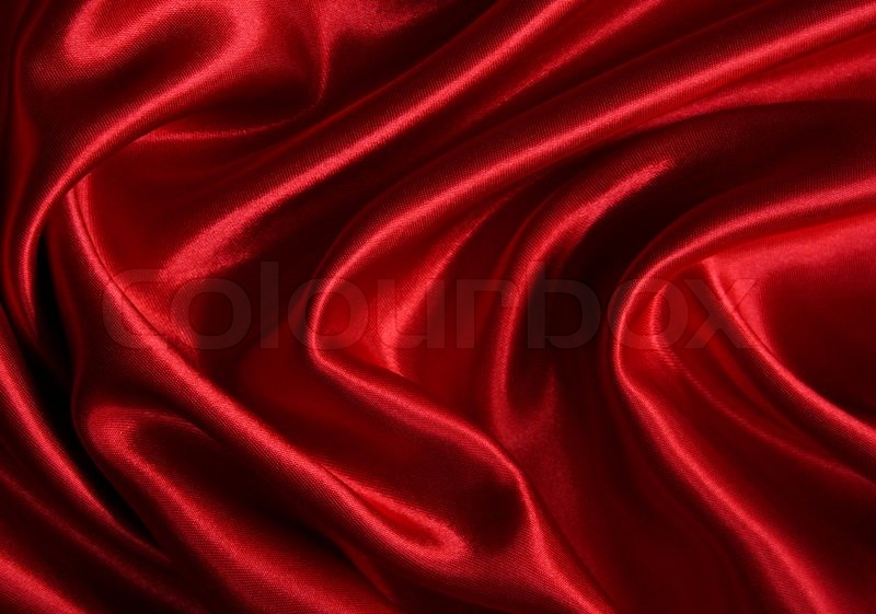 Red Satin Wallpaper - WallpaperSafari