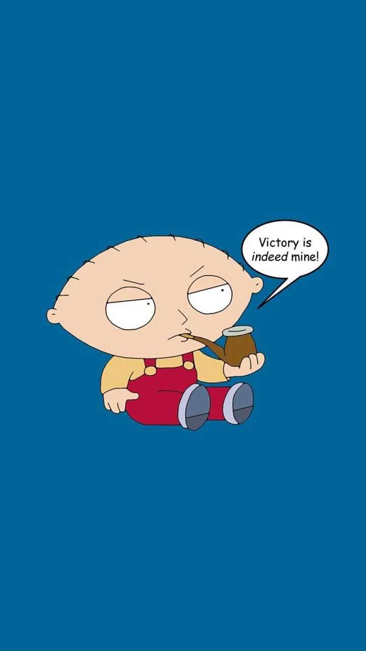 Stewie Griffin Wallpaper Ixpap In Family