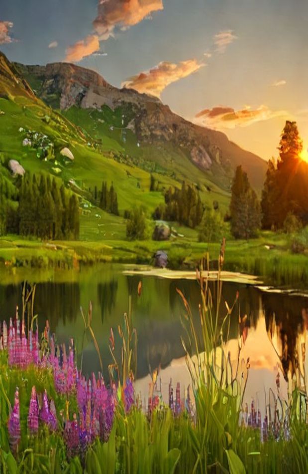 Very Nice Wallpaper