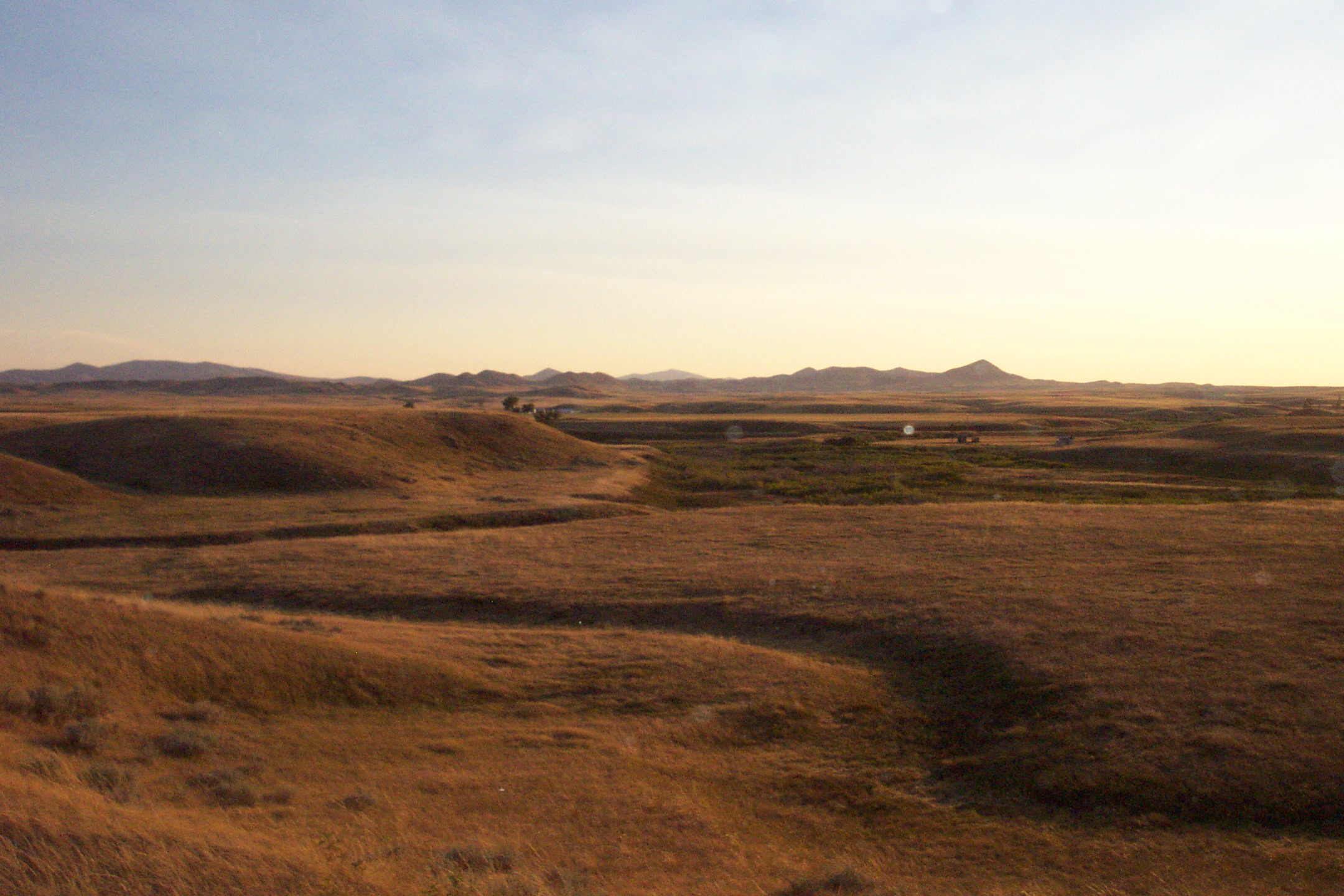 Nez Perce National Historical Park Wikipedia