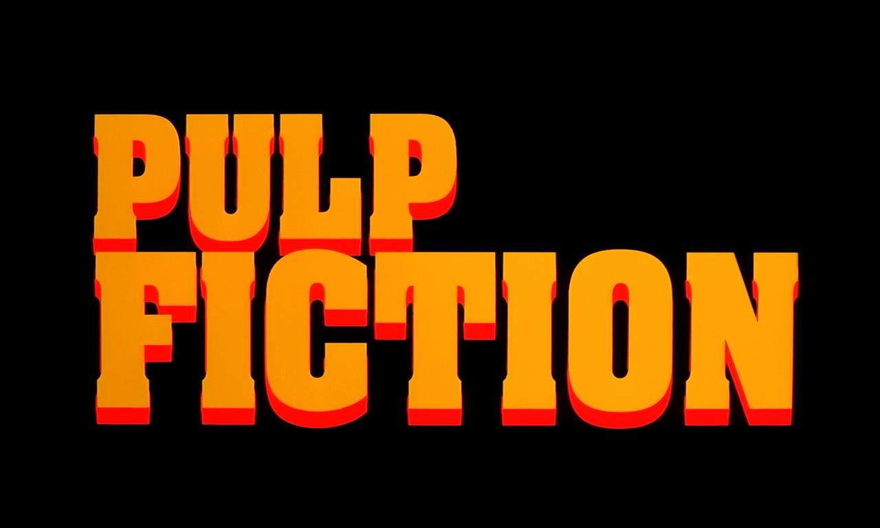 Are Ing Pulp Fiction HD Wallpaper Color Palette Tags