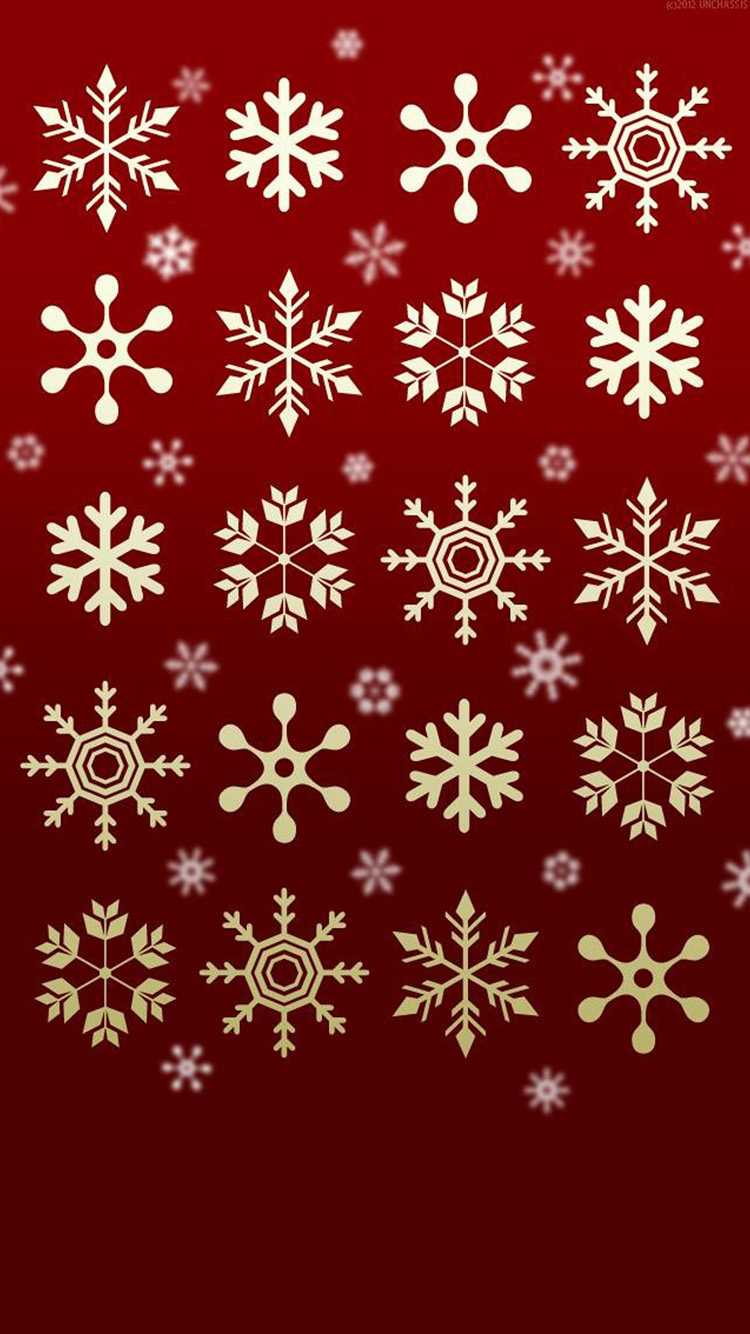 Holiday iPhone Wallpaper HD