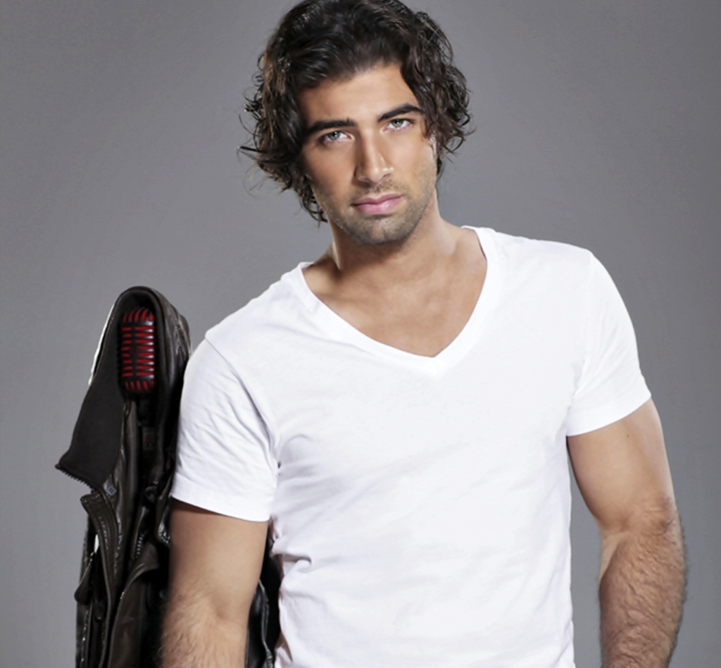 🔥 [70+] Jencarlos Canela Wallpapers | WallpaperSafari