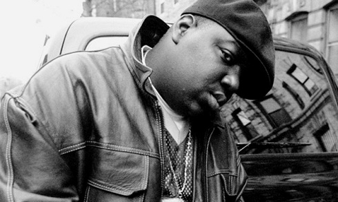 Photo Never Before Seen Notorious B I G Autopsy Released