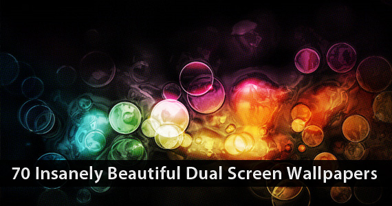 Dual Monitor Screensavers Windows