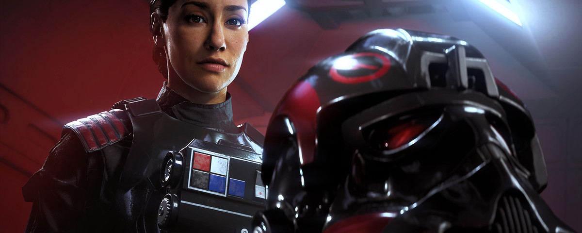 Star Wars Battlefront Ii S Single Player Campaign Is A Great New