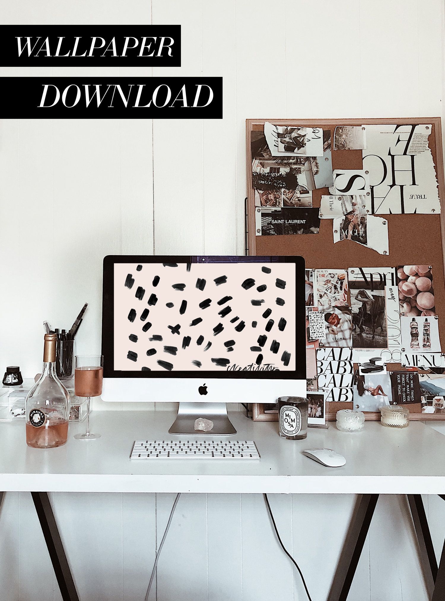 Free download FREE DOWNLOAD DESKTOP WALLPAPER DOWNLOAD Cute Office ...