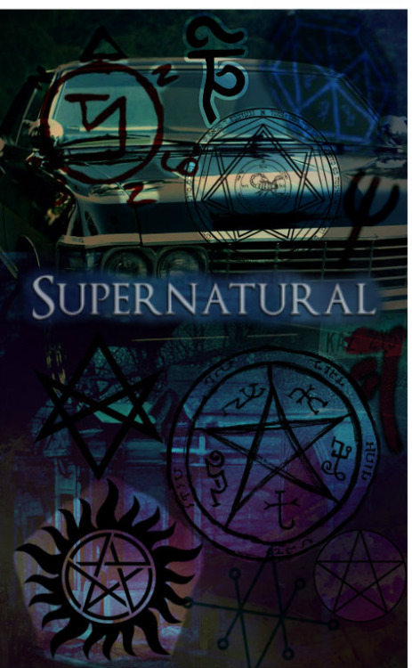 Supernatural SA aesthetic dean winchester graffiti impala netflix sam  winchester HD phone wallpaper  Peakpx