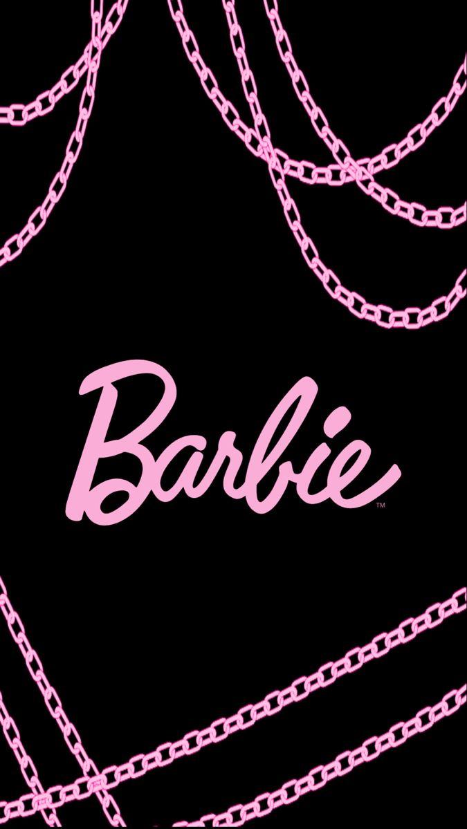 barbie wallpaper glitterTikTok Search