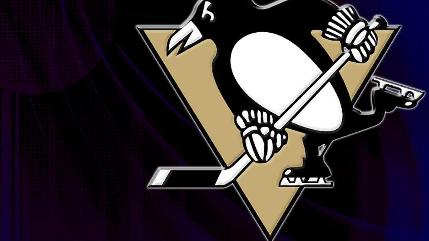 Penguin Pittsburgh Wallpaper HD