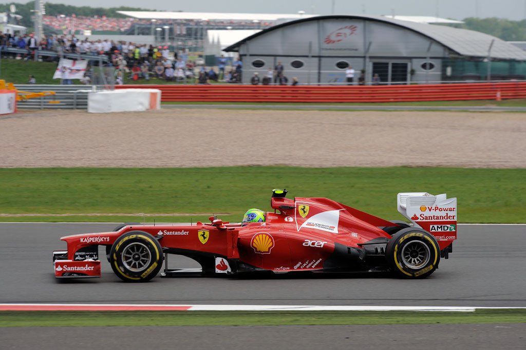 HD Wallpaper Formula Grand Prix Of Britain F1 Fansite