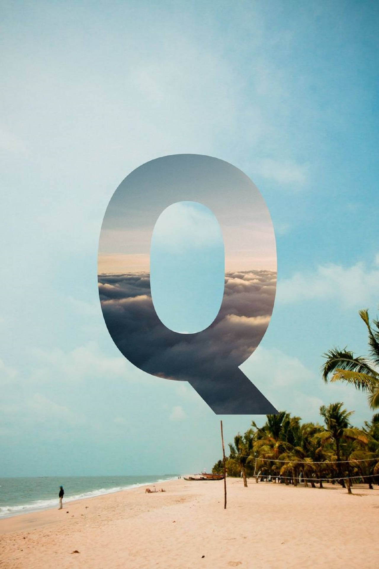 Top Letter Q Wallpaper Full HD 4k To Use