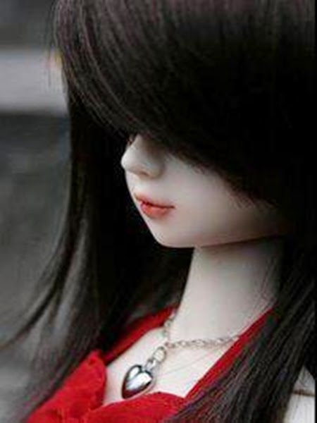 Most Cute Doll FB Profile Photo For Girls 2014 15 Cute PhotoZone