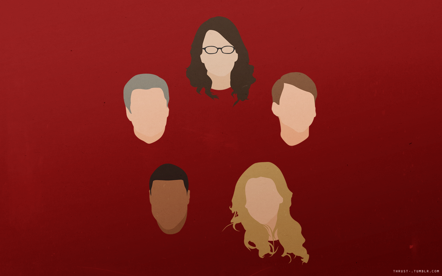 30rock Thrust Rock Wallpaper Part Of