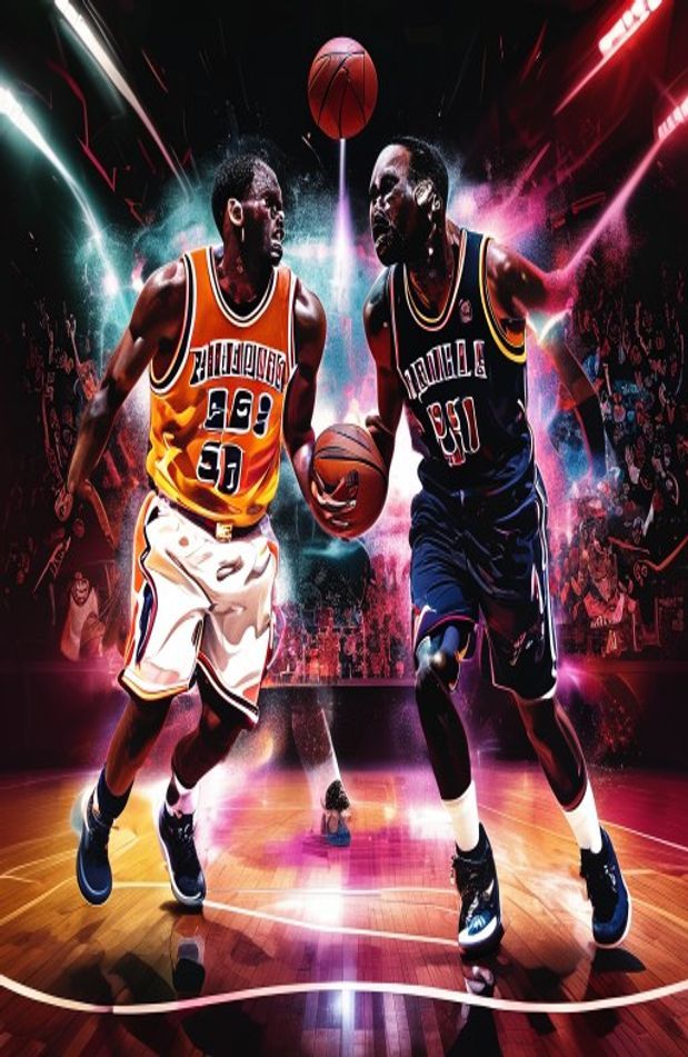 Michael Jordan And Kobe Wallpaper