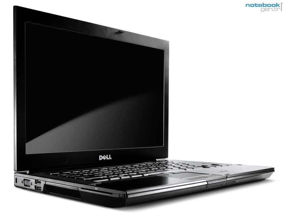 Dell Latitude E6400 Serisi Notebooklar Hakk Nda Her Ey