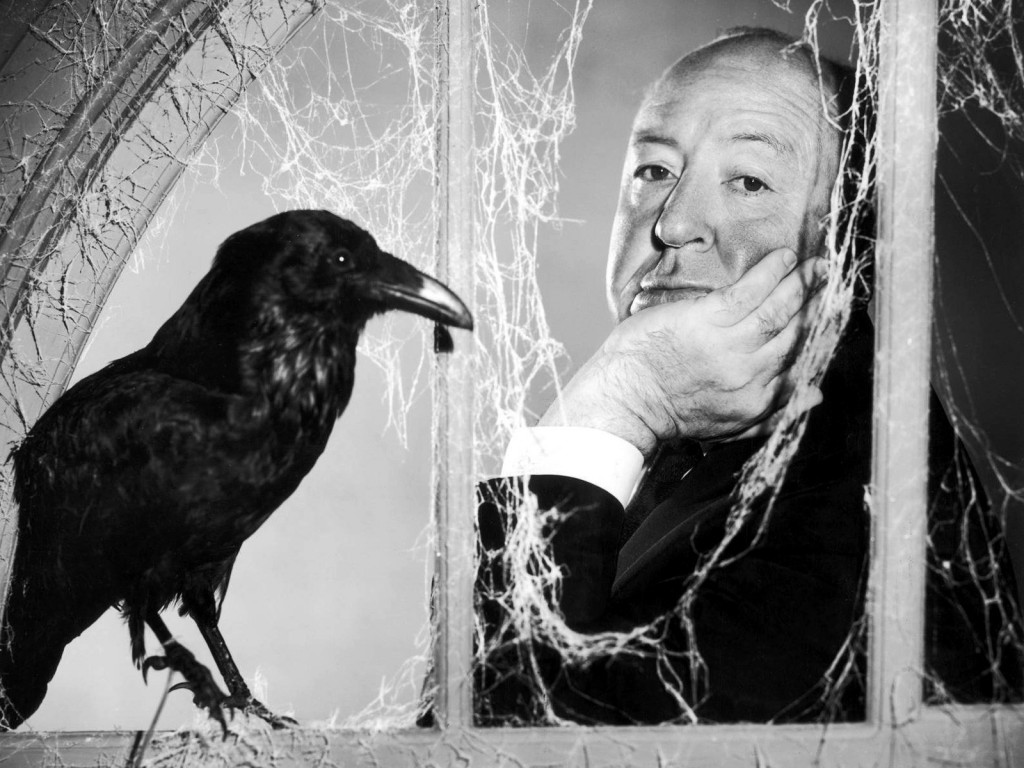 Alfred Hitchcock Wallpaper High Quality
