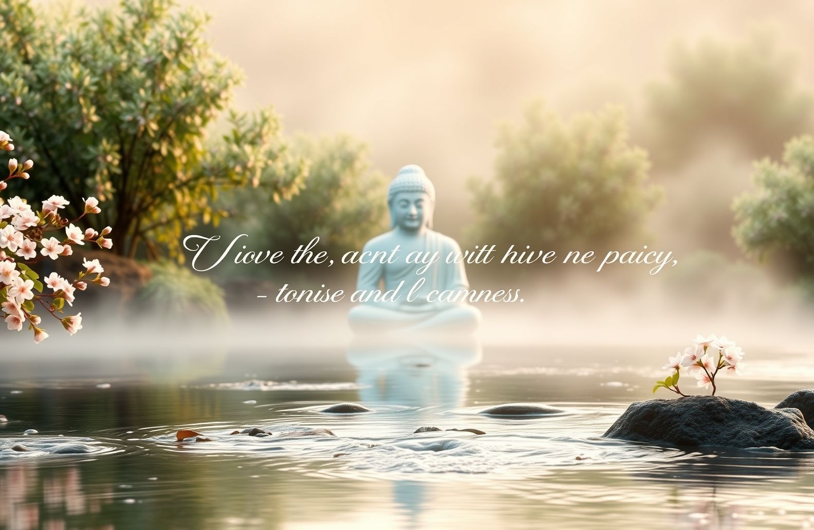 Buddha Quotes Wallpaper