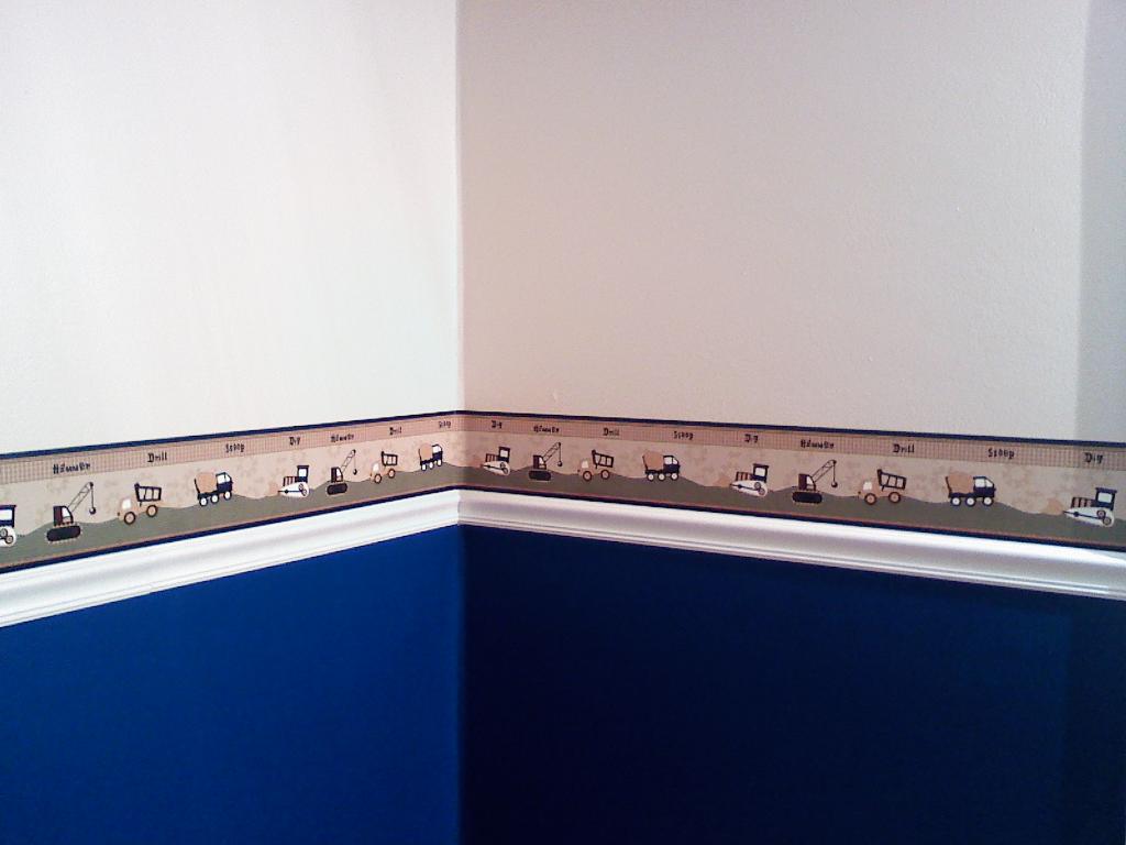 Free download New Wall Border Wallpaper Border John Deere Farm Tractor