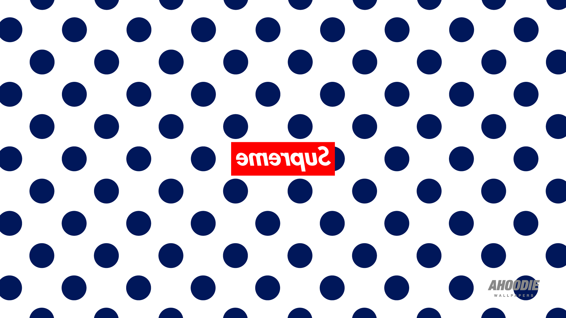 New Supreme Polka Dot Pattern For Iphone And id 180949 BUZZERG