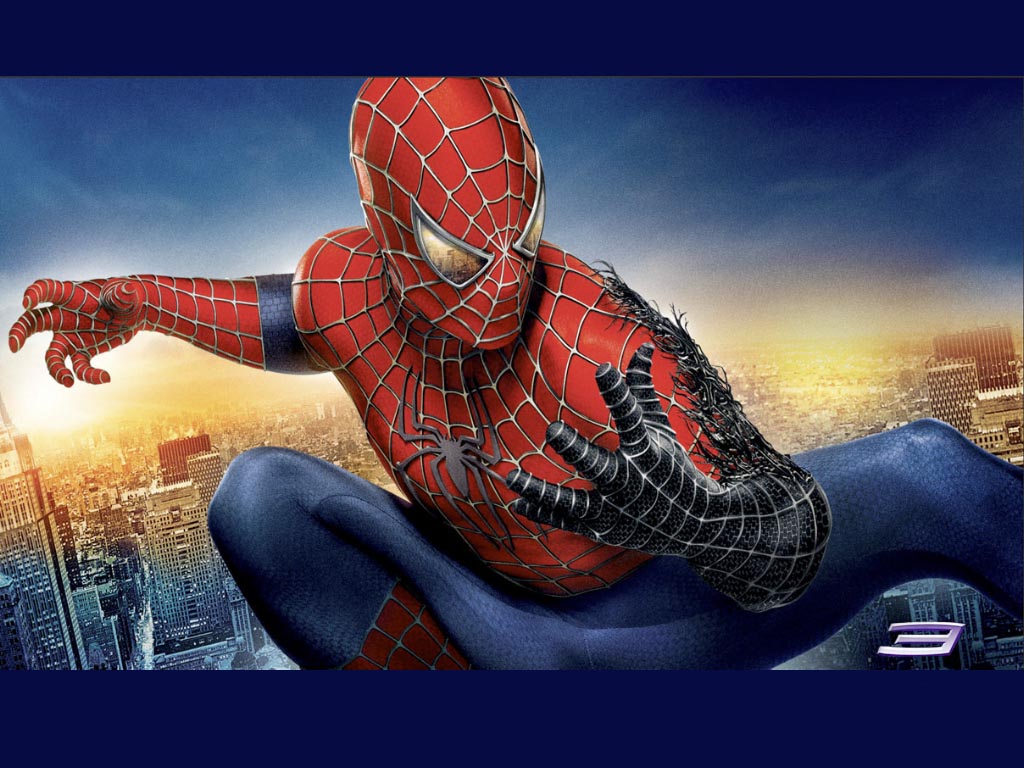 Best HD Wallpaper Spiderman