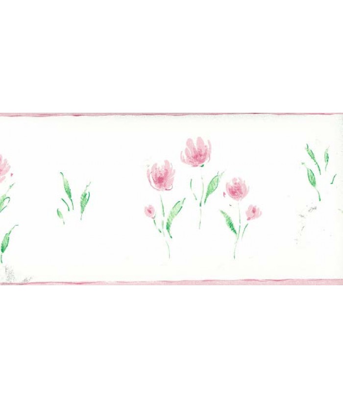 Free download White Background Red Petal Rose Art Wallpaper Border ...